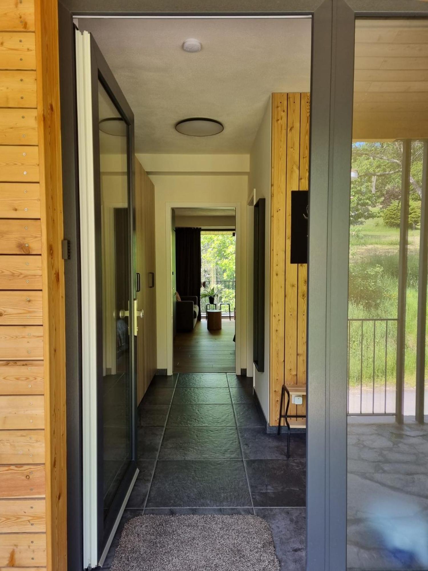 Apartman Berg Brcalnik Železná Ruda Zewnętrze zdjęcie