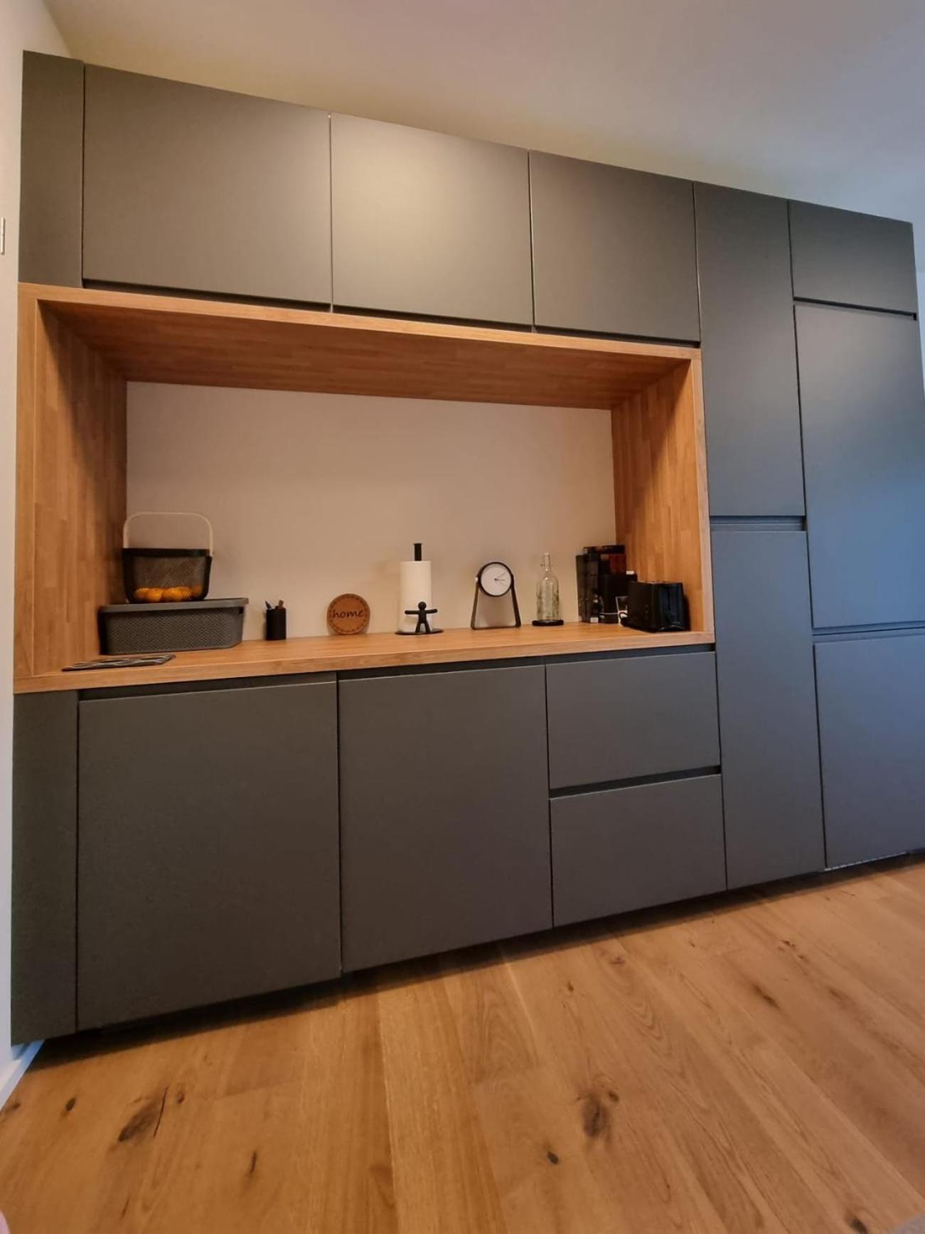 Apartman Berg Brcalnik Železná Ruda Zewnętrze zdjęcie