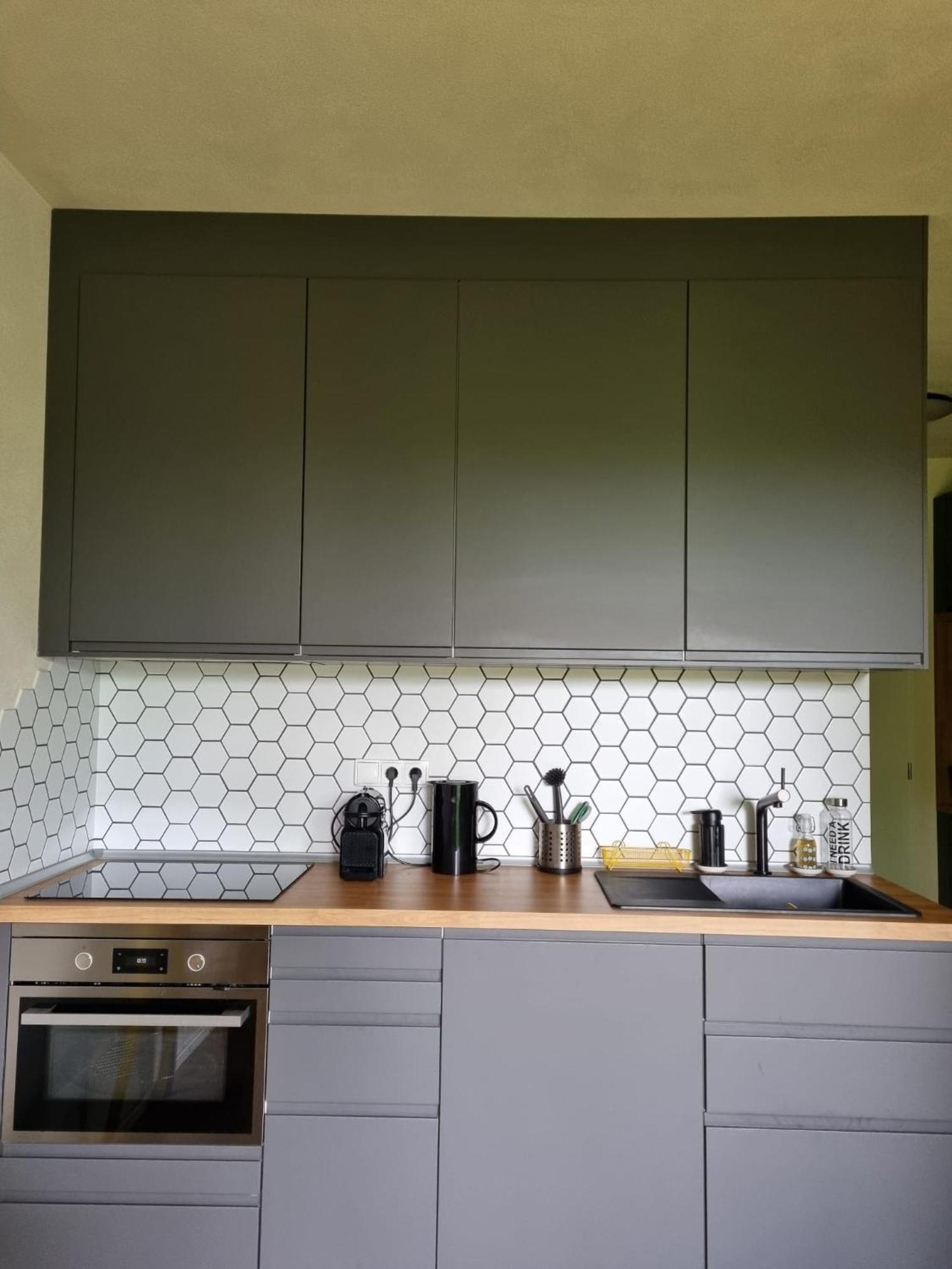 Apartman Berg Brcalnik Železná Ruda Zewnętrze zdjęcie